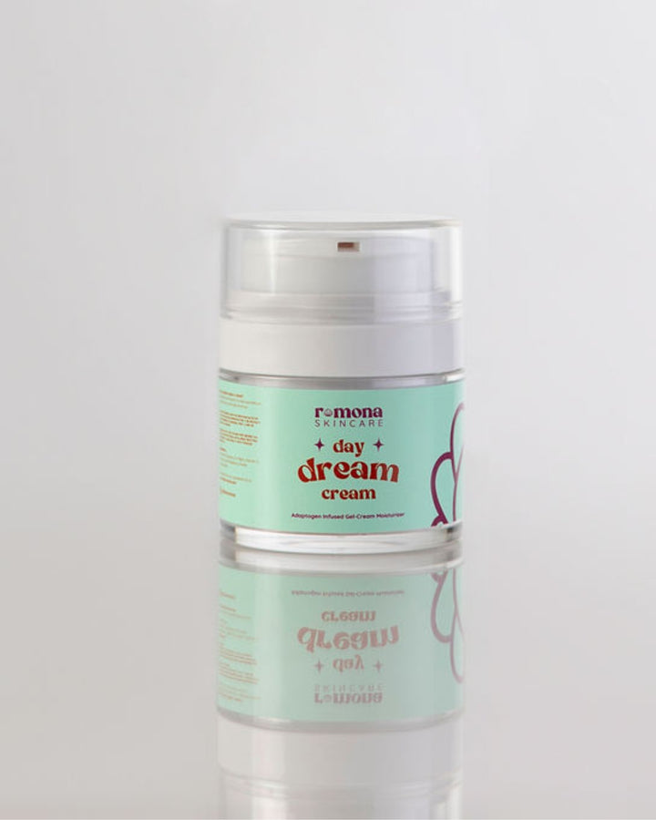 Day Dream Facial Moisturizer